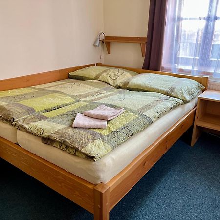 Hostel Postel Český Krumlov Dış mekan fotoğraf