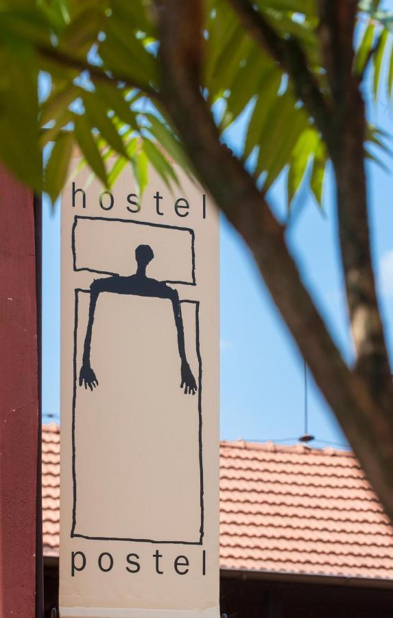 Hostel Postel Český Krumlov Dış mekan fotoğraf