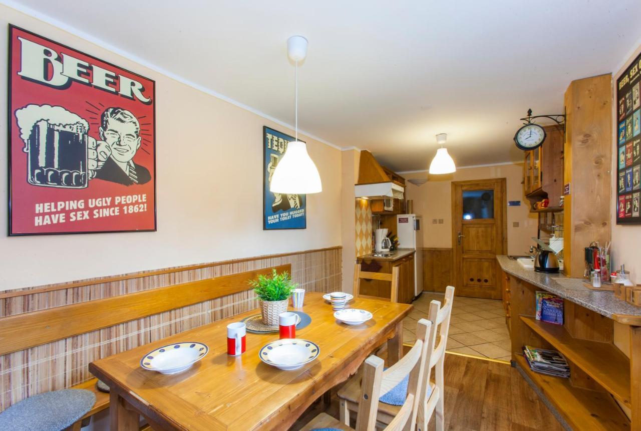 Hostel Postel Český Krumlov Dış mekan fotoğraf