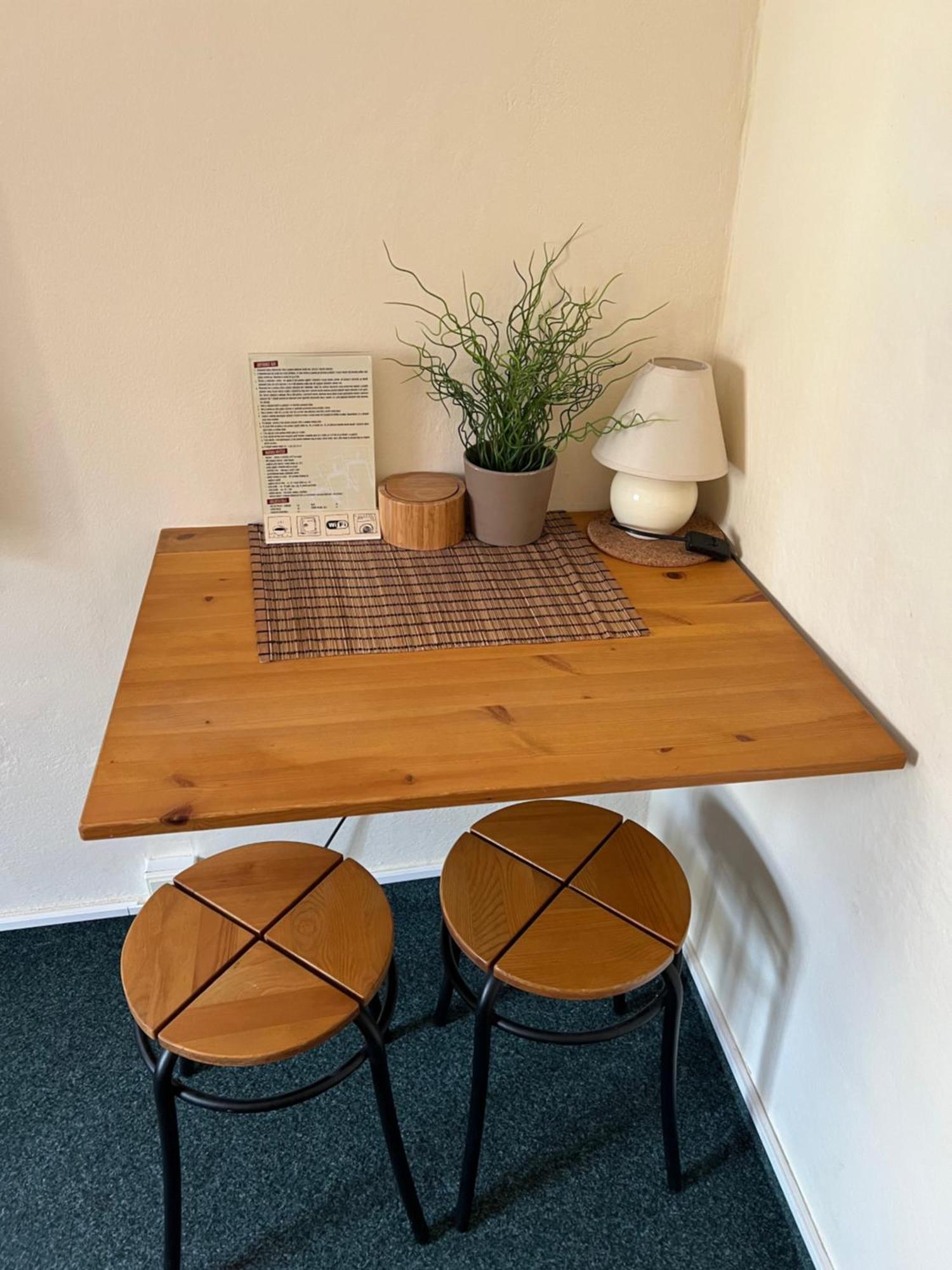 Hostel Postel Český Krumlov Dış mekan fotoğraf