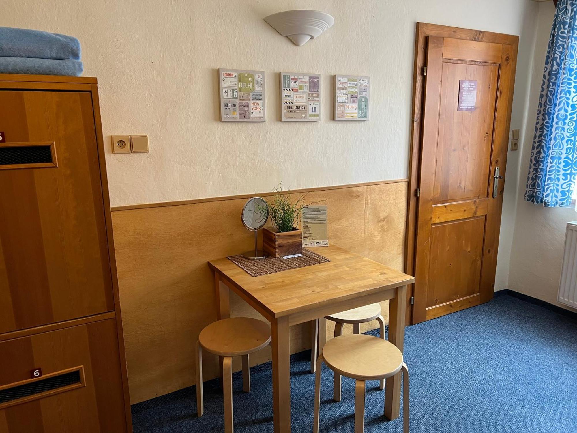 Hostel Postel Český Krumlov Dış mekan fotoğraf
